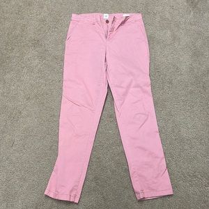 GAP women girlfriend khaki. Size 2